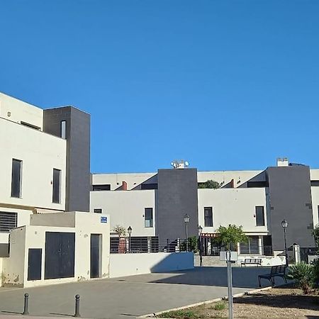 Terraced House In Natural Essence Favareta Екстериор снимка